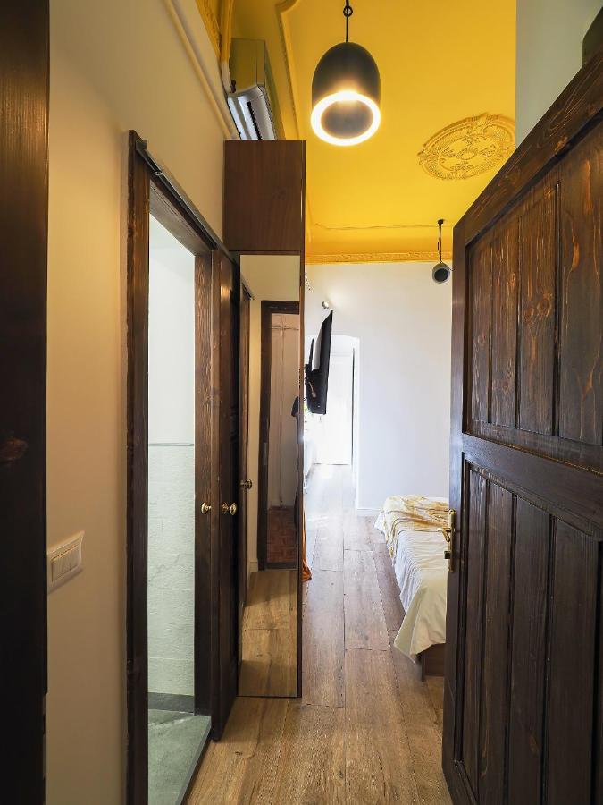 Apartment Papiu 9 Hermannstadt