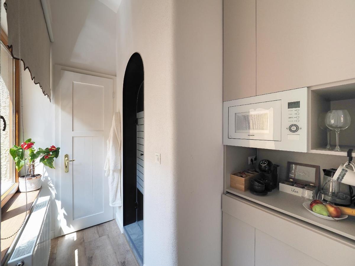 Apartment Papiu 9 Hermannstadt