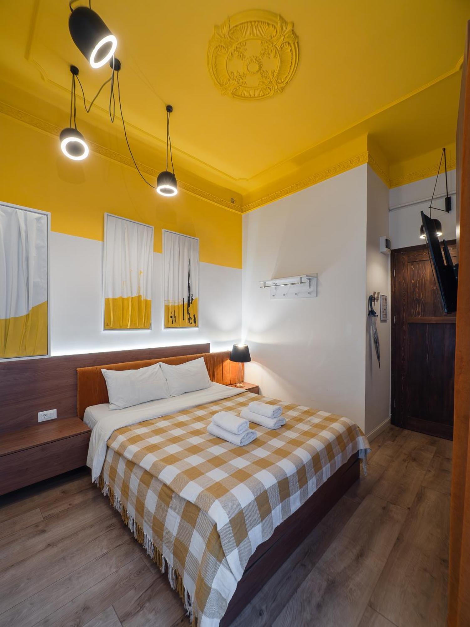Papiu 9 Apartment