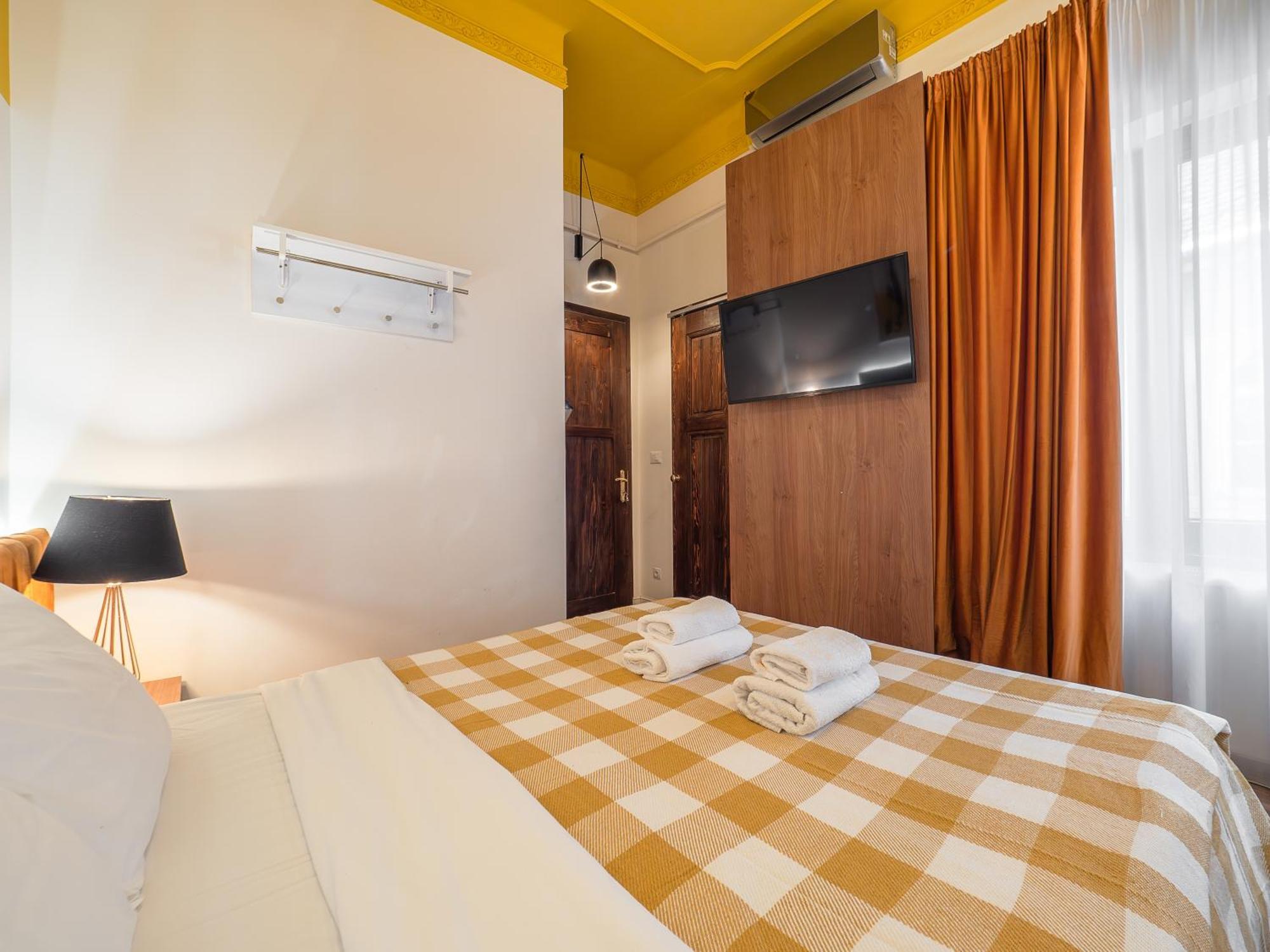 Papiu 9 Apartment *