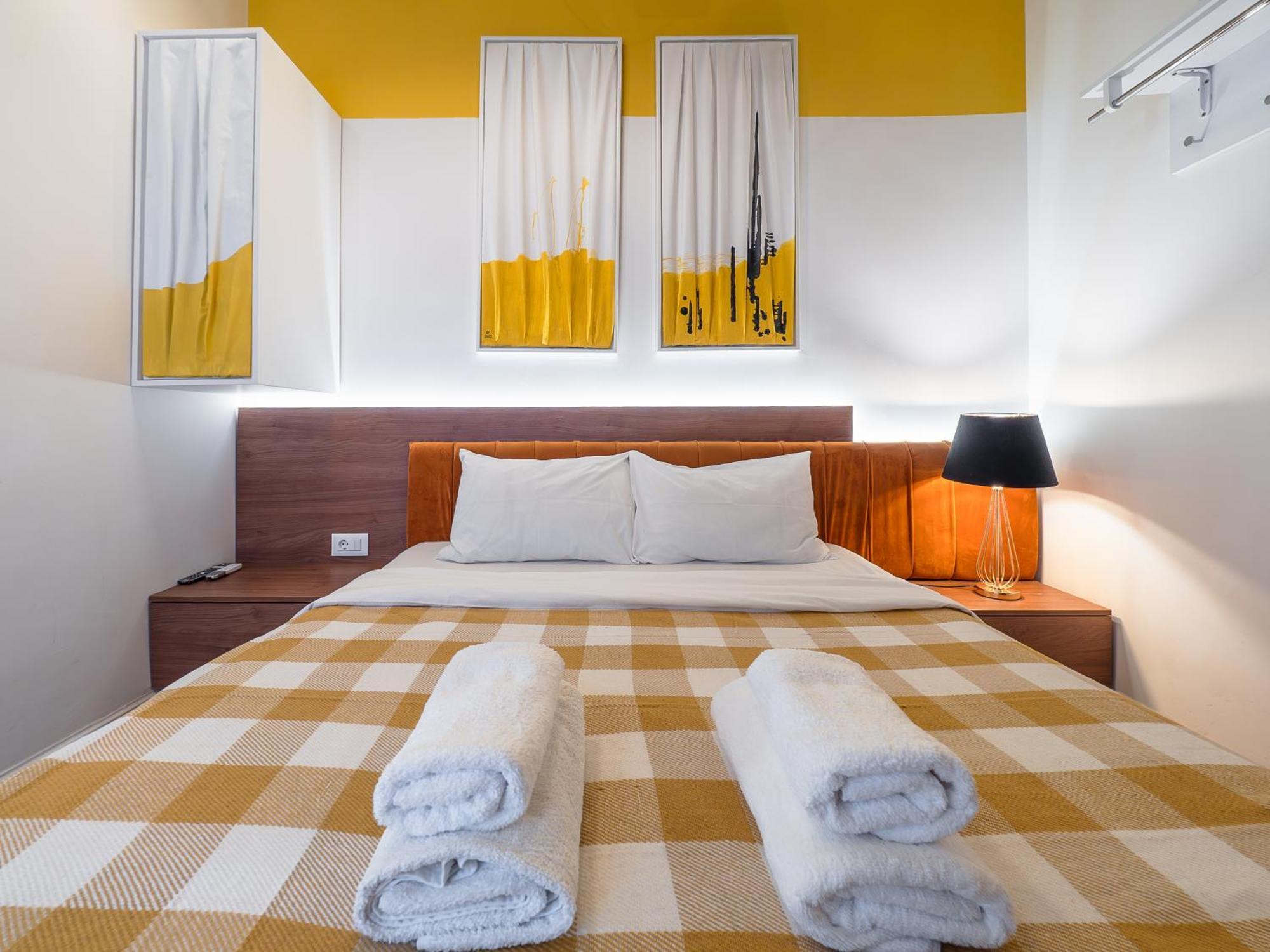 Apartment Papiu 9 Hermannstadt